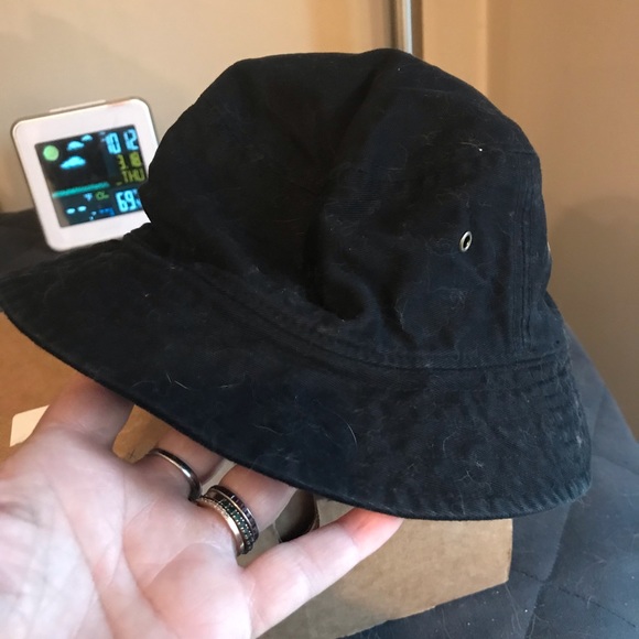 Ethos cotton hat - Picture 2 of 6